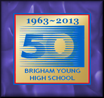 BYH Class of 1963 Golden 50th Anniversary