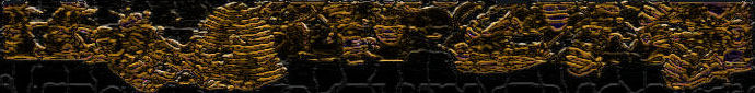 Beehive search graphic