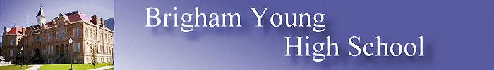 BrighamYoungHighSchool