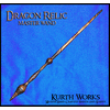 Dragon Relic Master Wand