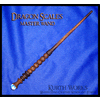 Dragon Scales Wizard Wand