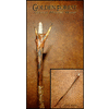 Golden Forest Crystal Magic Wand 8