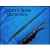 Lycan's Roar Master Wand