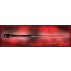 Red Fire Crystal Magic Wand