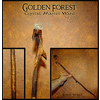 Golden Forst Master Wand 2