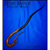 Mystic Branch Magic Wand
