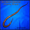 The Ninth Dragon Magic Wand
