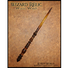 Wizard's Relic Magic Wand