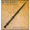 Elder Storm Magic Wand