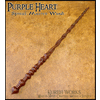 Purple Heart Magic Wand 1