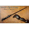 Raven's Nightmare Magic Wand 1