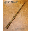 Relic Magic Wand 2