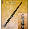 Spirit Ankh Magic Wand