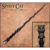 Spirit Cat Magic Wand
