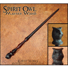 Spirit Owl Magic Wand