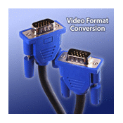 Video Format Conversion
