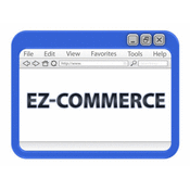 EZ-Commerce Account