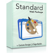 Standard Website Package