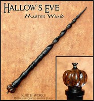 Hallow's Eve Magic Wand