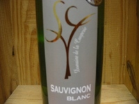 Vignoble Cogne Sauvignon blanc '22 Organic