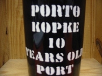 Kopke 10 year old Tawny Port