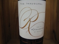 Raymond The Inaugural R Collection Cabernet S. '20