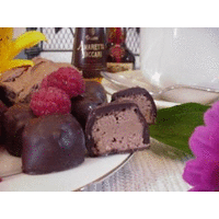 Dark Chocolates, Semi-Sweet