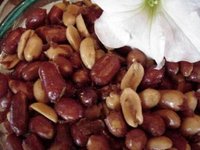 Redskin Peanuts (extra large & crispy)
