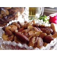 Fancy Mixed Nuts (no peanuts)