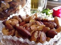 Fancy Mixed Nuts (no peanuts)