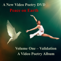 Peace on Earth DVD