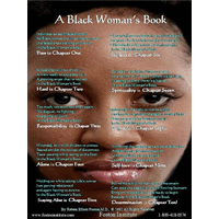 A Black Woman's Book