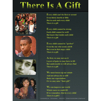 There Is A Gift