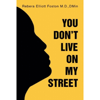 You Don't Live On My Street (Ebook)