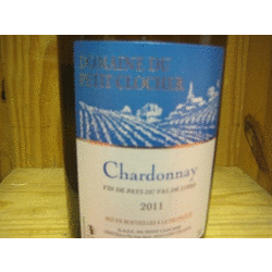 Domaine du Petit Clocher Chardonnay '22