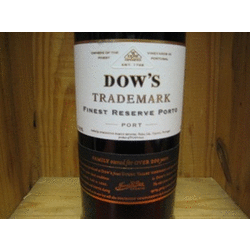 Dow's Vintage Port '16