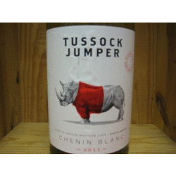 Tussock Jumper Chenin blanc '22