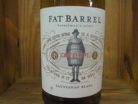 Fat Barrel Company Sauvignon blanc '23