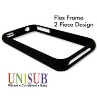 Flex iPhone 4 Cover