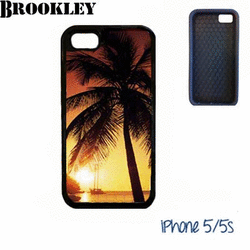 Brookley iPhone 5 Cover