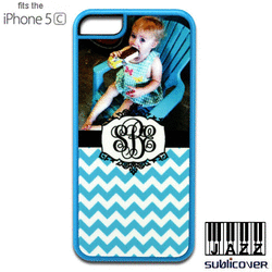 Jazz - Plastic Case iPhone 5c