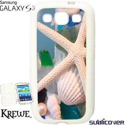 Krewe Samsung S3 Covers