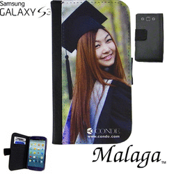 Malaga Galaxy S3