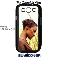 Rubber Samsung S3