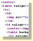 Debugging HTML Code, Teletraining