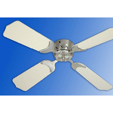 12 Volt Ceiling Fans for RV and Replacement Parts