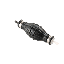Attwood Primer Bulb 1/4" I.D. Hose for fuel line
