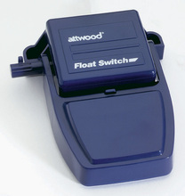 Attwood Automatic Float Switch for Bilge Pumps