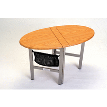 RV Collapsible Coffee Table