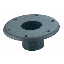 RV or Marine Recessed Table Mount